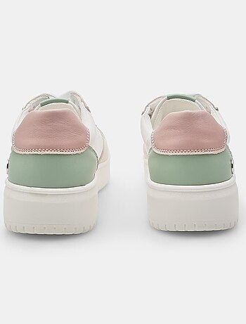 Sneakers confortables bata