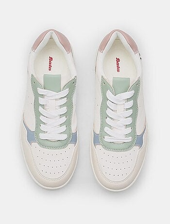 Sneakers confortables bata