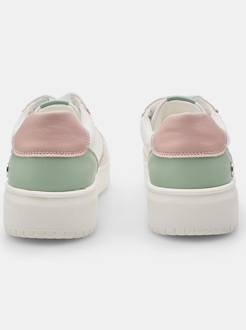 Sneakers confortables BATA - Kiabi