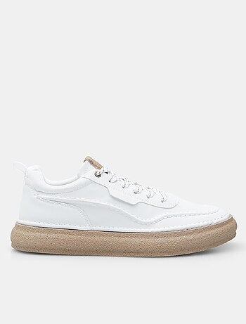 Sneakers confortables BATA