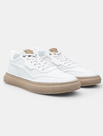 Sneakers confortables BATA
