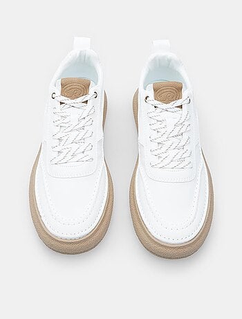 Sneakers confortables BATA