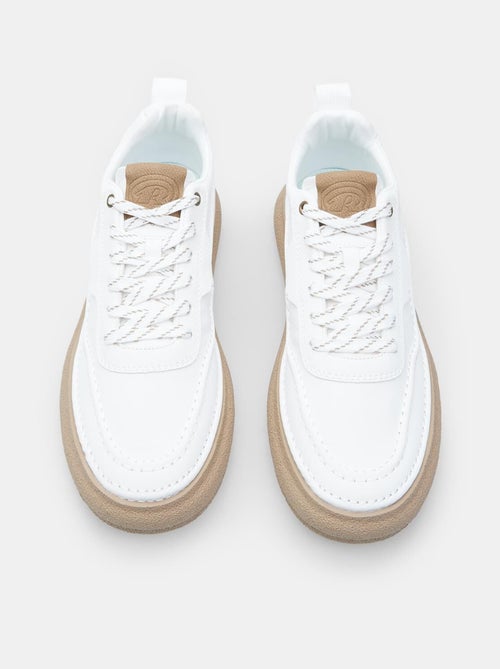 Sneakers confortables  BATA - Kiabi