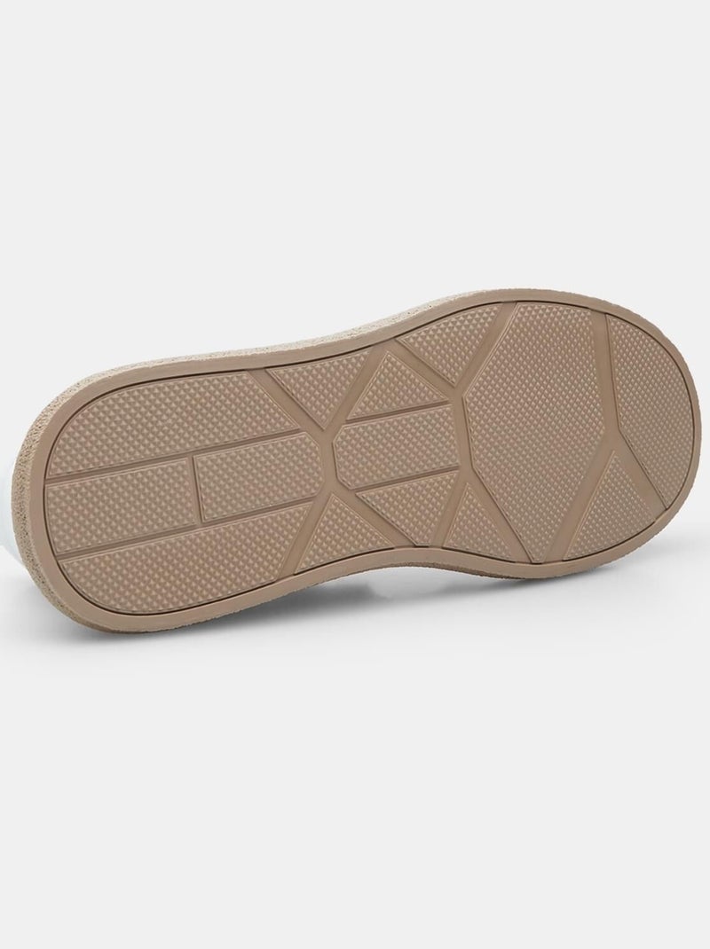 Sneakers confortables  BATA Blanc - Kiabi