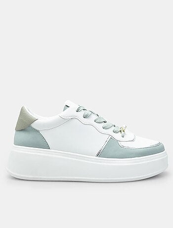 Sneakers confortables BATA
