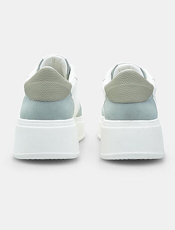 Sneakers confortables BATA