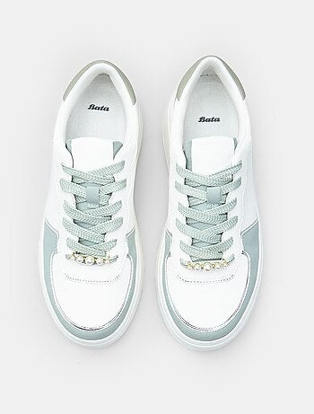 Sneakers confortables BATA