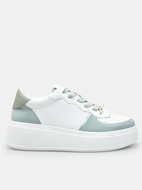 Sneakers confortables BATA - Kiabi