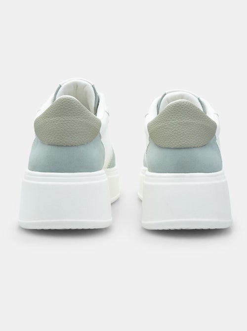 Sneakers confortables BATA - Kiabi