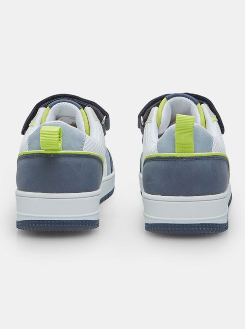 Sneakers confortables BATA - Kiabi