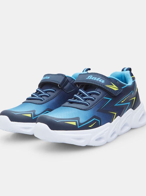 Sneakers confortables BATA - Kiabi