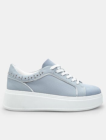 Sneakers confortables bata