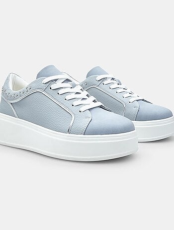 Sneakers confortables bata