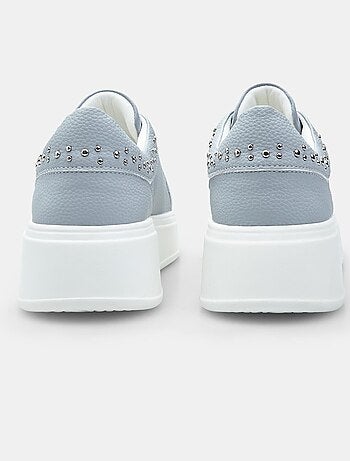 Sneakers confortables bata
