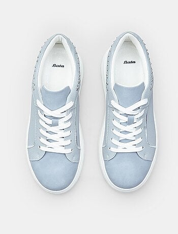Sneakers confortables bata