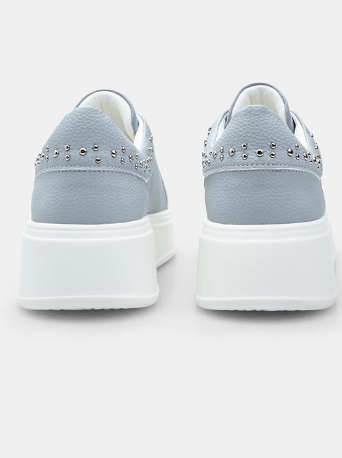 Sneakers confortables BATA - Kiabi