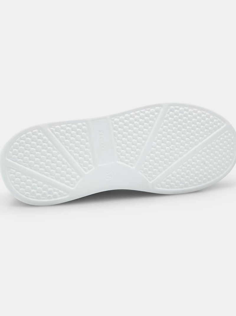 Sneakers confortables BATA Bleu - Kiabi