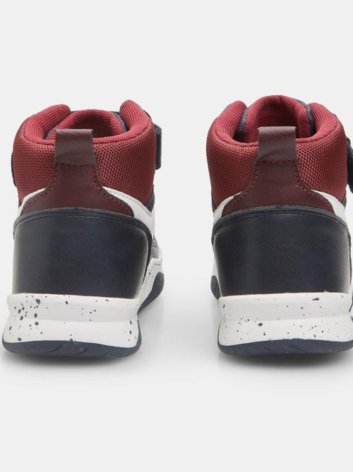 Sneakers confortables BATA - Kiabi