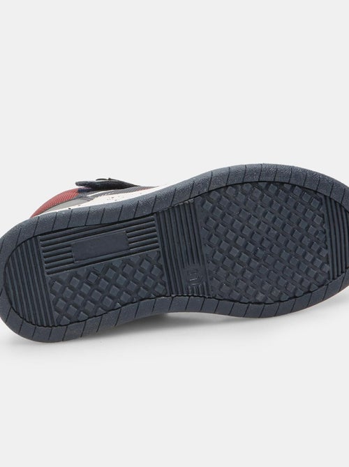 Sneakers confortables BATA - Kiabi