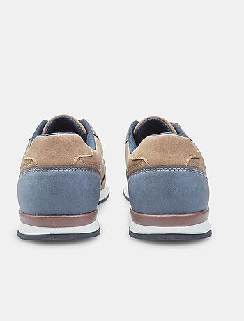 Sneakers confortables BATA