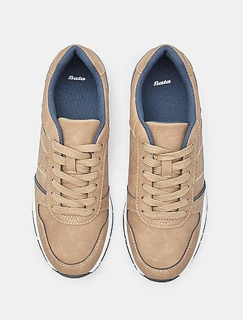 Sneakers confortables BATA