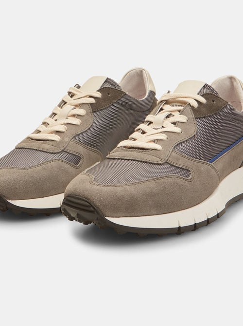 Sneakers confortables BATA - Kiabi