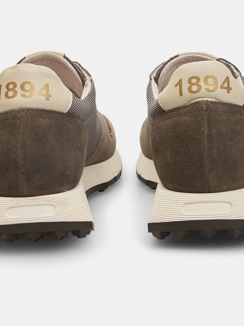 Sneakers confortables BATA - Kiabi