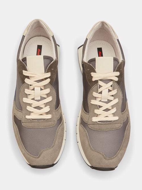 Sneakers confortables BATA - Kiabi