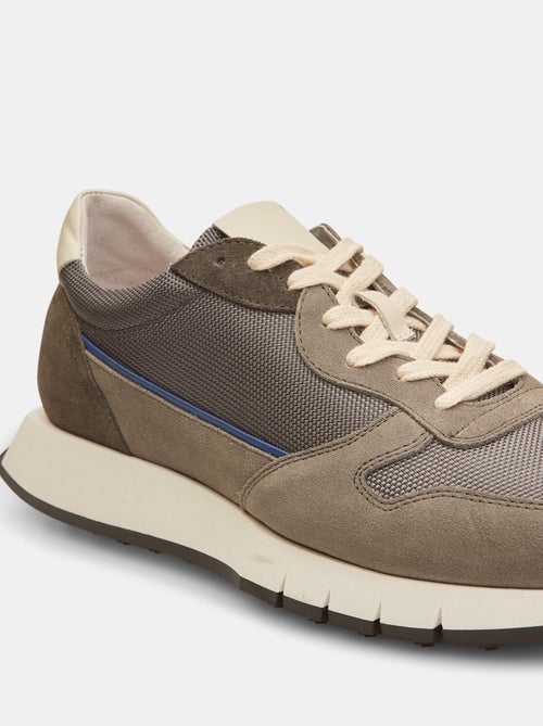 Sneakers confortables BATA - Kiabi