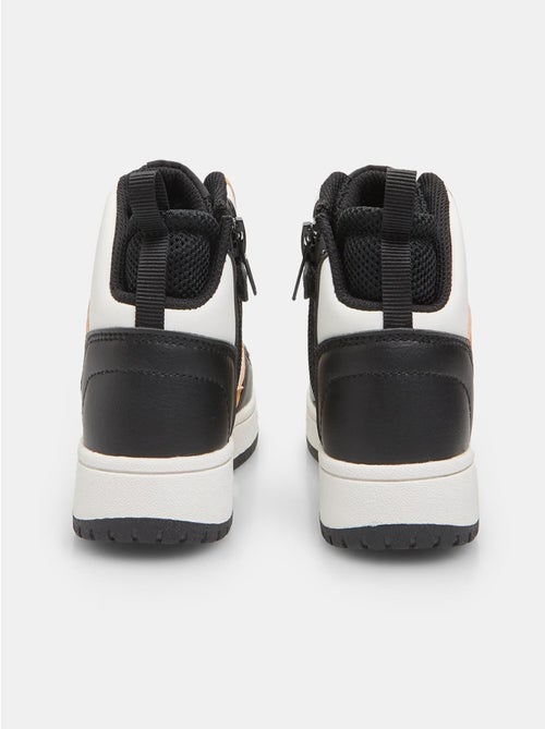 Sneakers confortables BATA - Kiabi