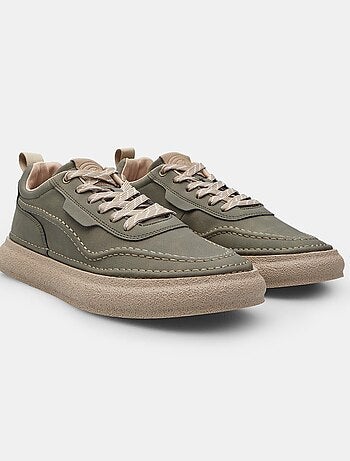 Sneakers confortables bata