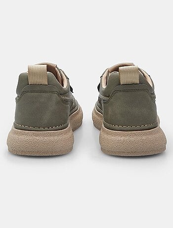 Sneakers confortables bata