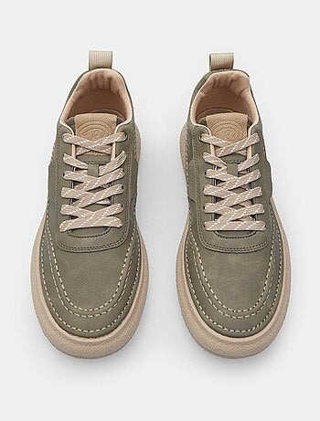 Sneakers confortables bata