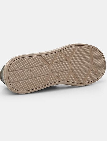 Sneakers confortables bata