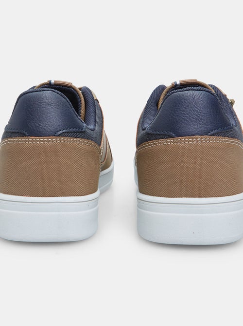 Sneakers confortables BATA - Kiabi