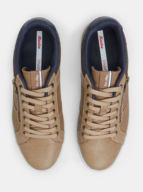 Sneakers confortables BATA - Kiabi