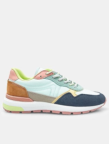 Sneakers confortables bata