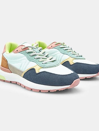 Sneakers confortables bata