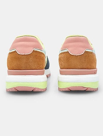 Sneakers confortables bata