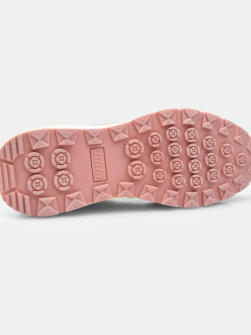 Sneakers confortables BATA - Kiabi