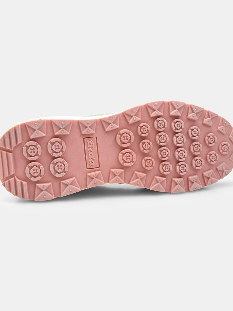 Sneakers confortables BATA Multicolore - Kiabi