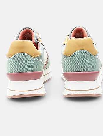 Sneakers confortables bata