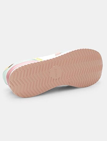 Sneakers confortables bata