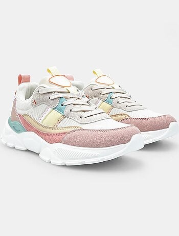Sneakers confortables bata