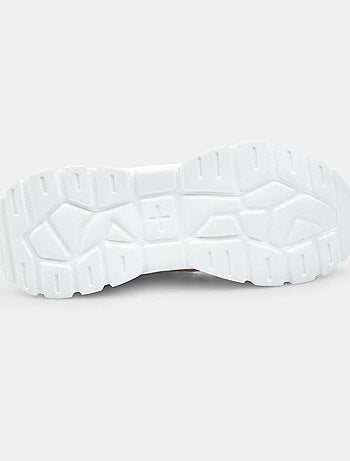 Sneakers confortables bata