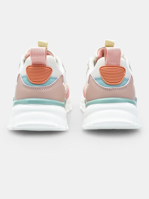 Sneakers confortables BATA - Kiabi