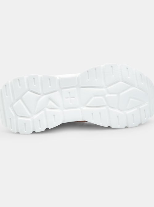 Sneakers confortables BATA - Kiabi