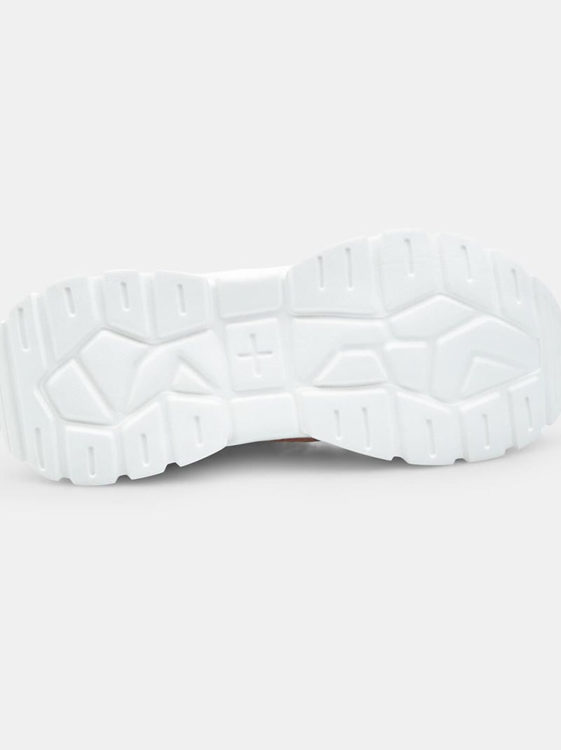 Sneakers confortables BATA Multicolore - Kiabi