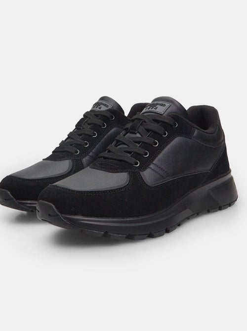 Sneakers confortables BATA - Kiabi