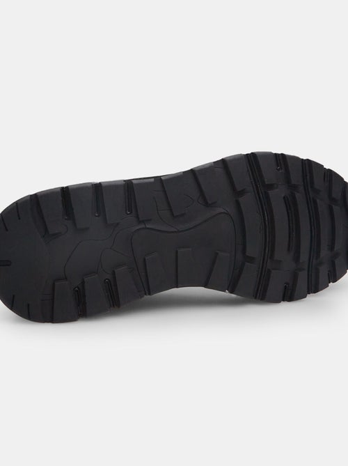 Sneakers confortables BATA - Kiabi